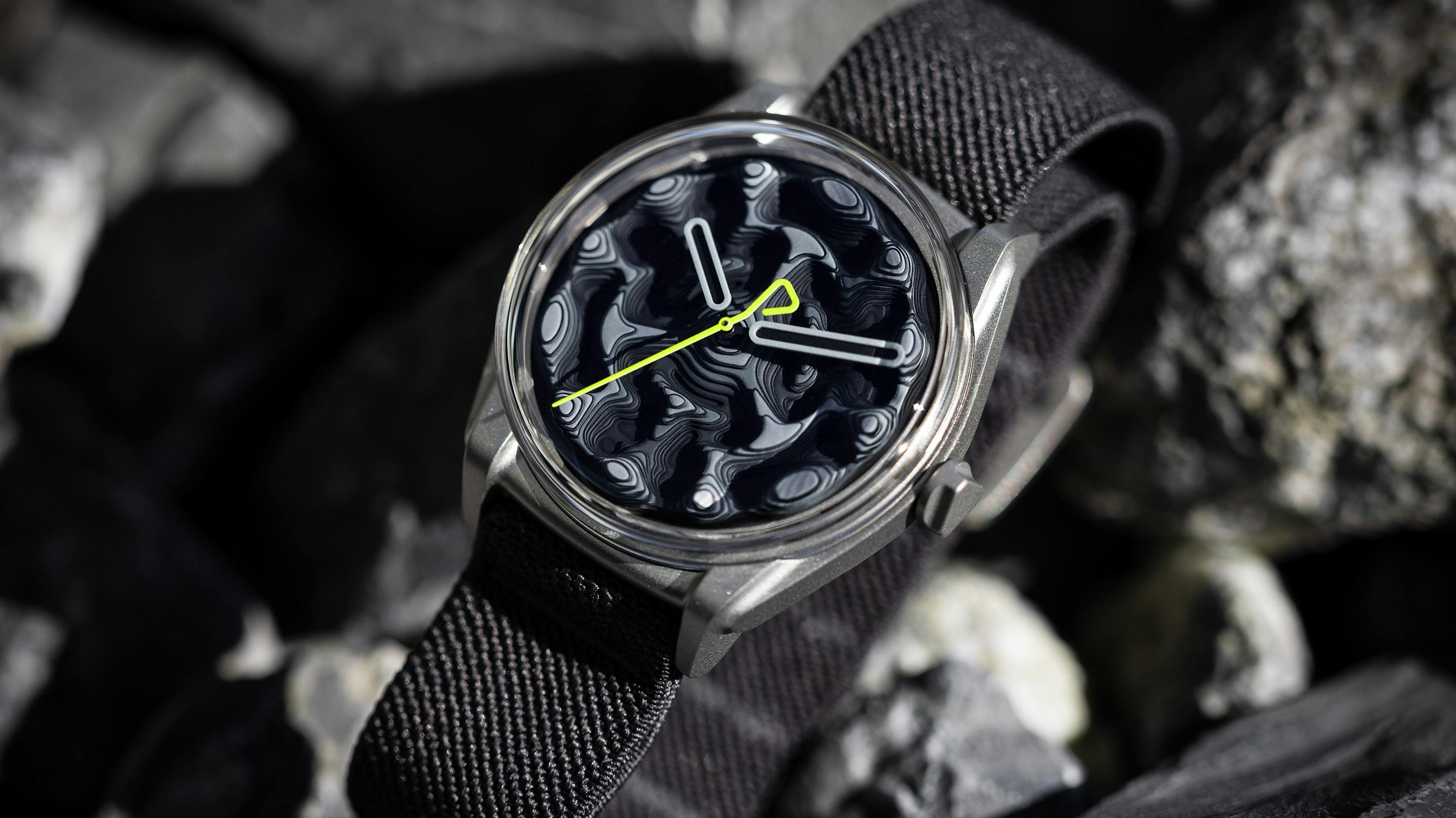 Introducing: Kollokium Projekt 02 Variant B Gets Deeper And Darker With First Public Sale Of Sophomore Model