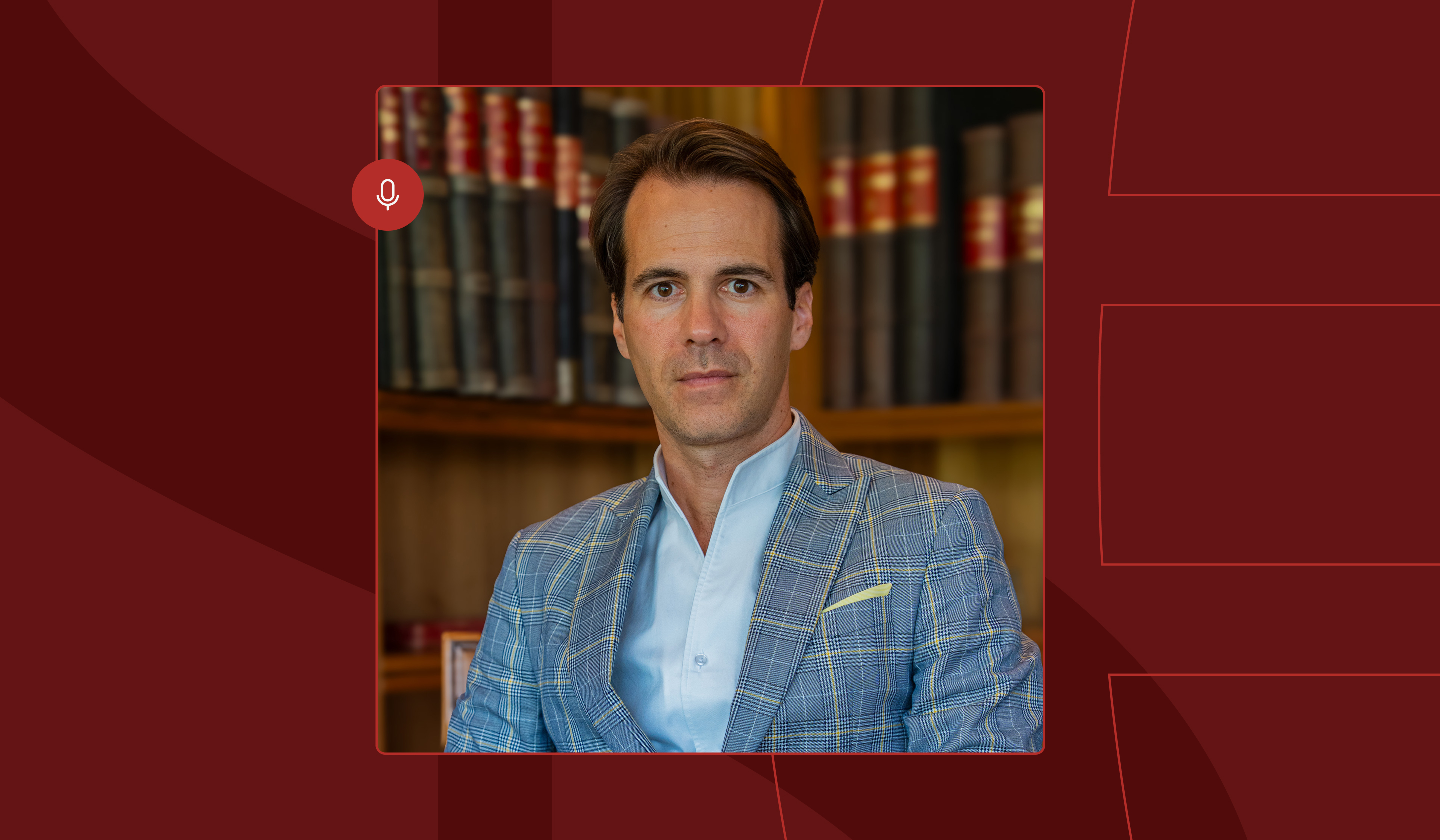 The Business of Watches Podcast: The Head Of Montblanc's Timepieces Division Laurent Lecamp On Minerva, Hairsprings, And What's Next For The Brand