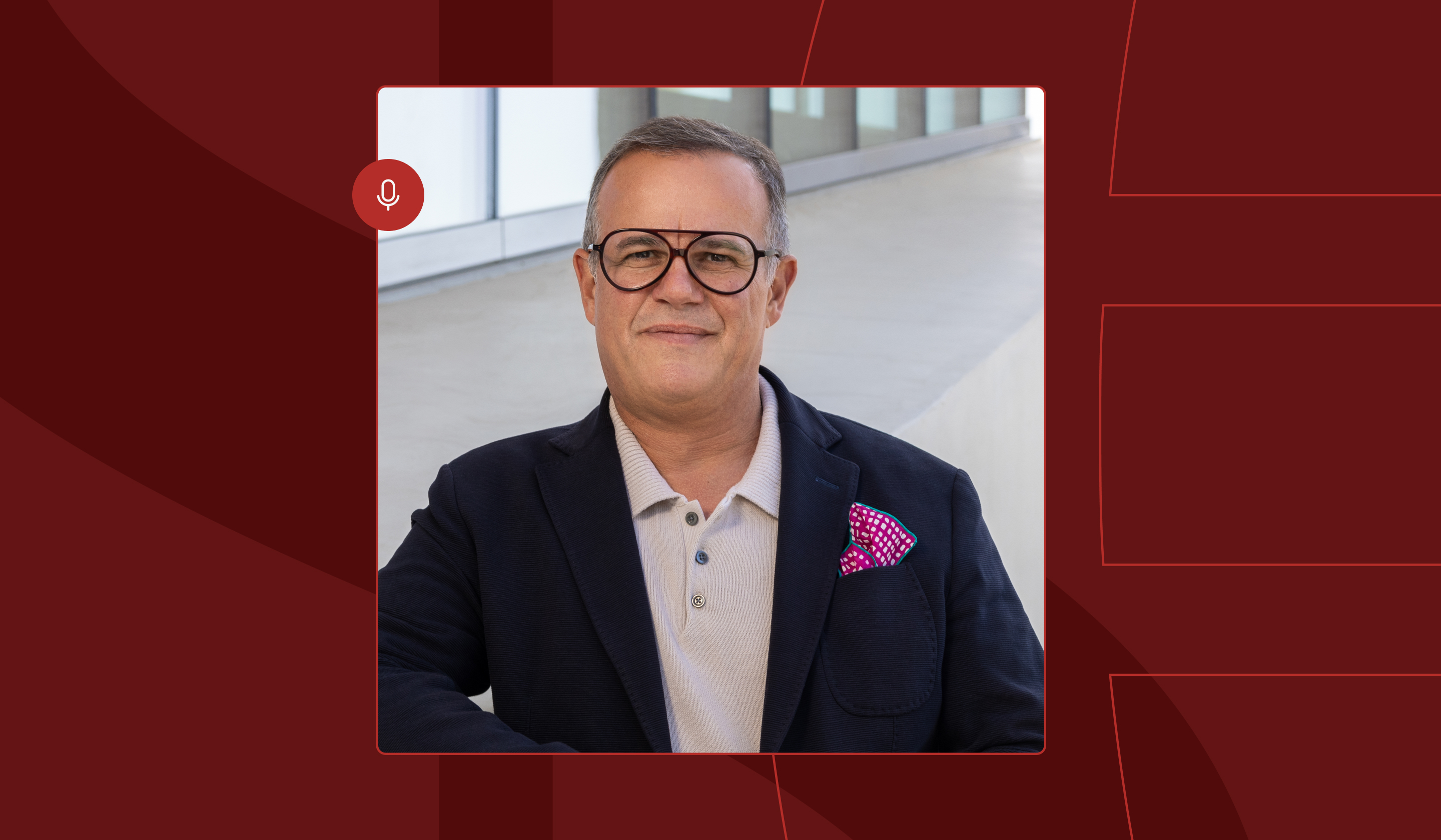 The Business of Watches Podcast: Oliver Müller, The Man Behind The Numbers For The Morgan Stanley Swiss Watcher Report