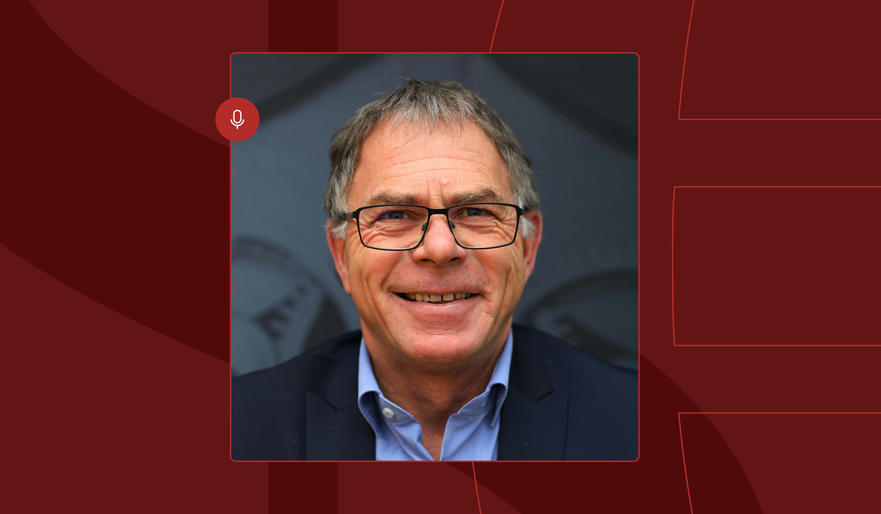 The Business of Watches Podcast: La Joux-Perret CEO Jean-Claude Eggen