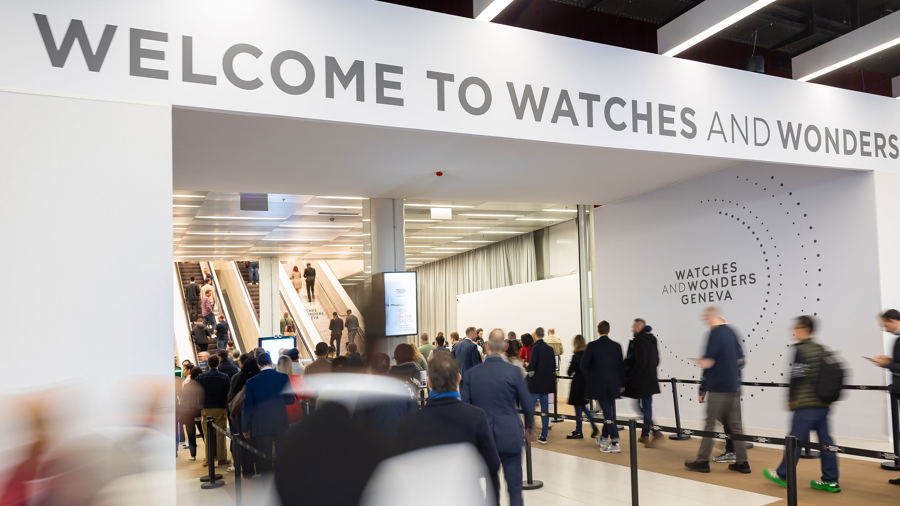 Watches And Wonders Continues To Expand Its 2026 Edition