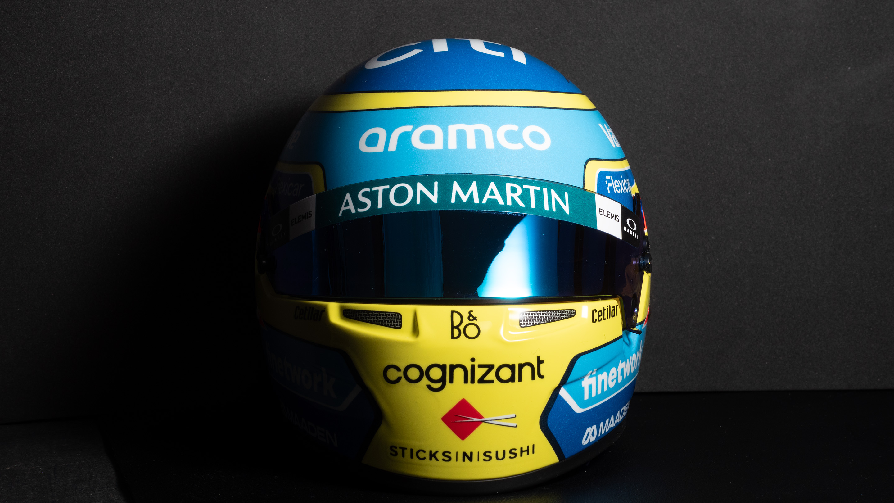 Business News: Breitling Jumps Into Formula 1 With Aston Martin Team Sponsorship Deal