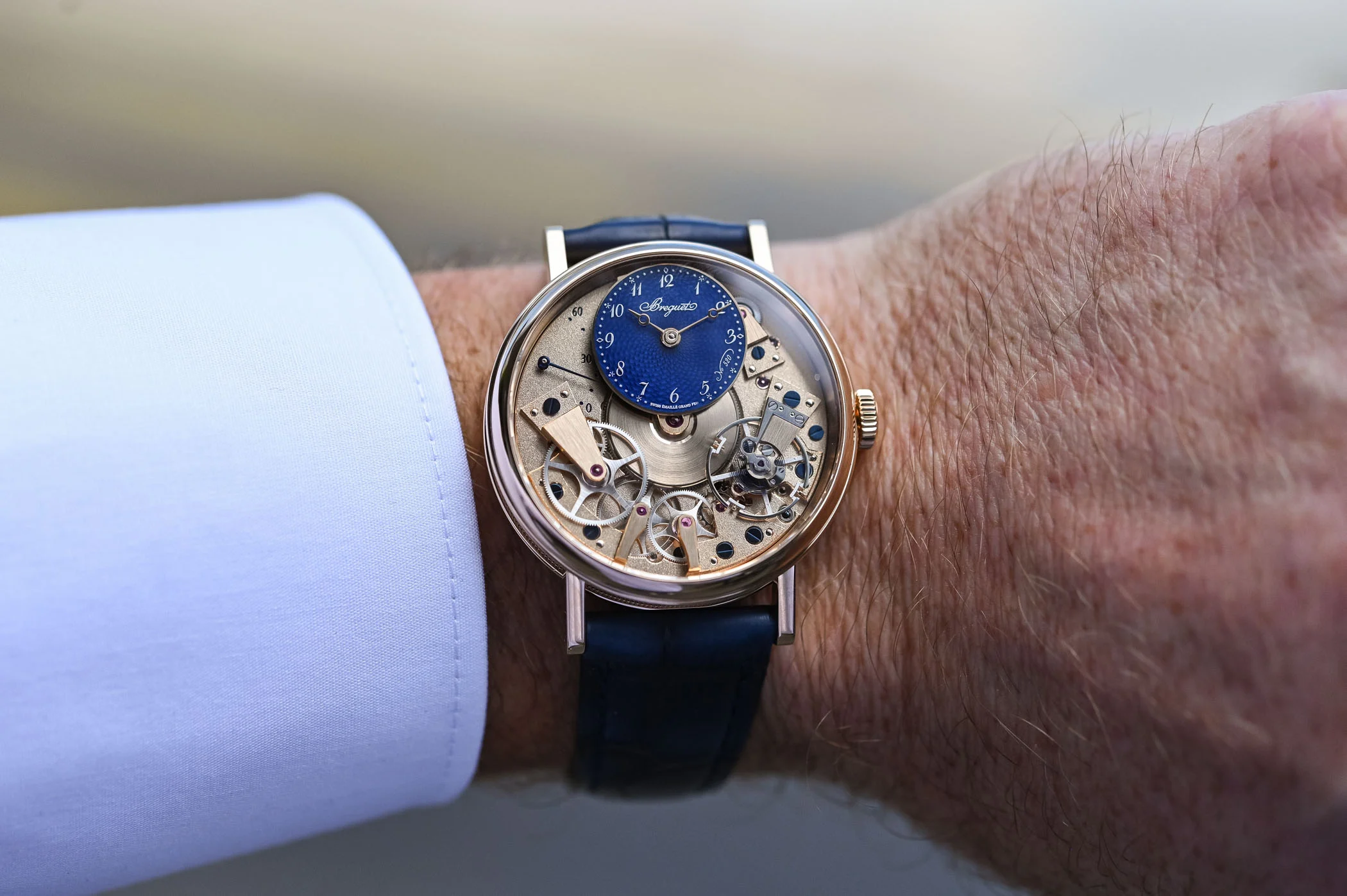 Buying Guide – The Joy of the Snap, With 5 of Today’s Finest Retrograde Watches