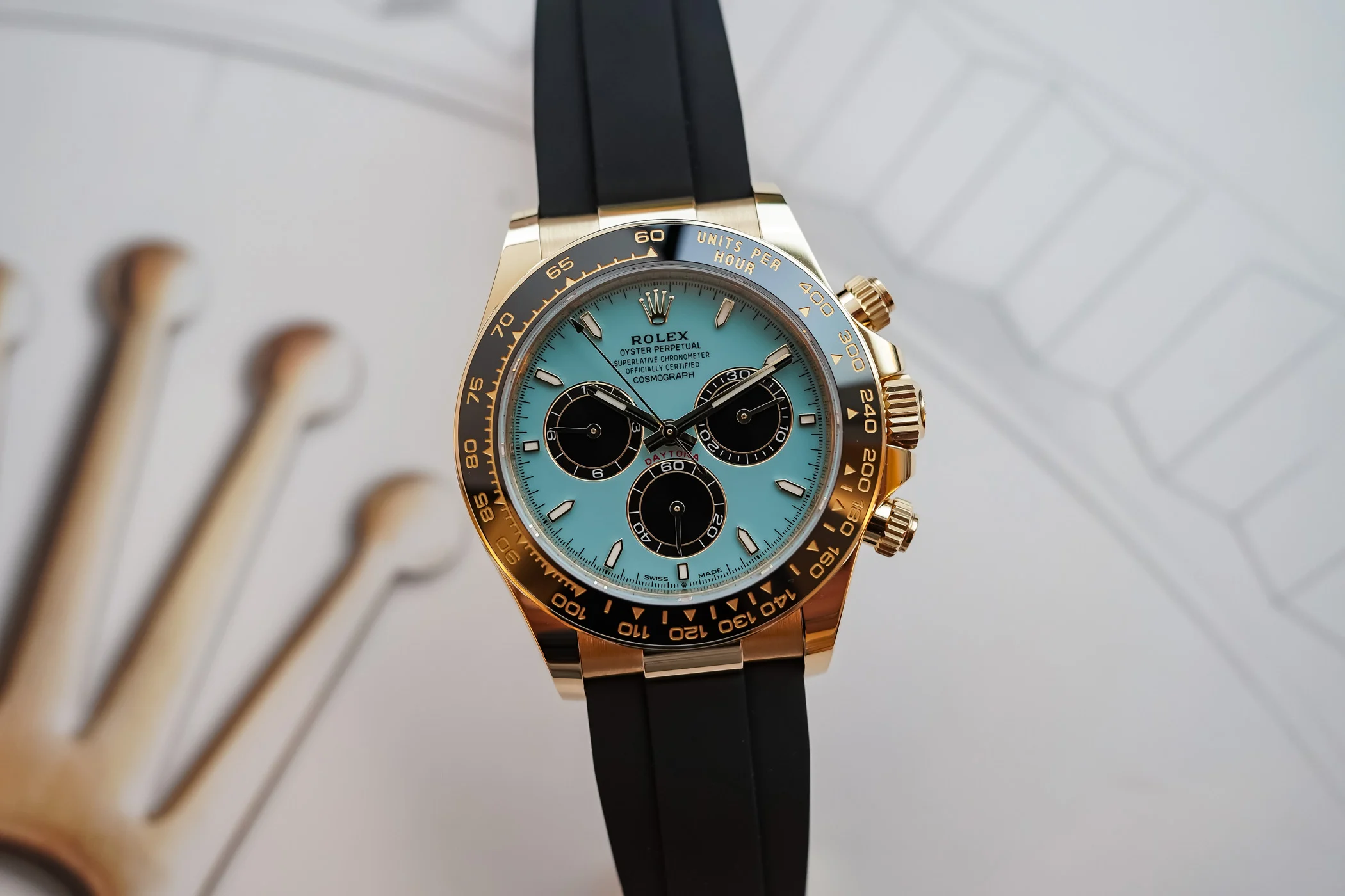Industry News – Morgan Stanley’s 2025 Top 50 Watch Brands Report: Rolex Leads Amid Rising Market Polarisation