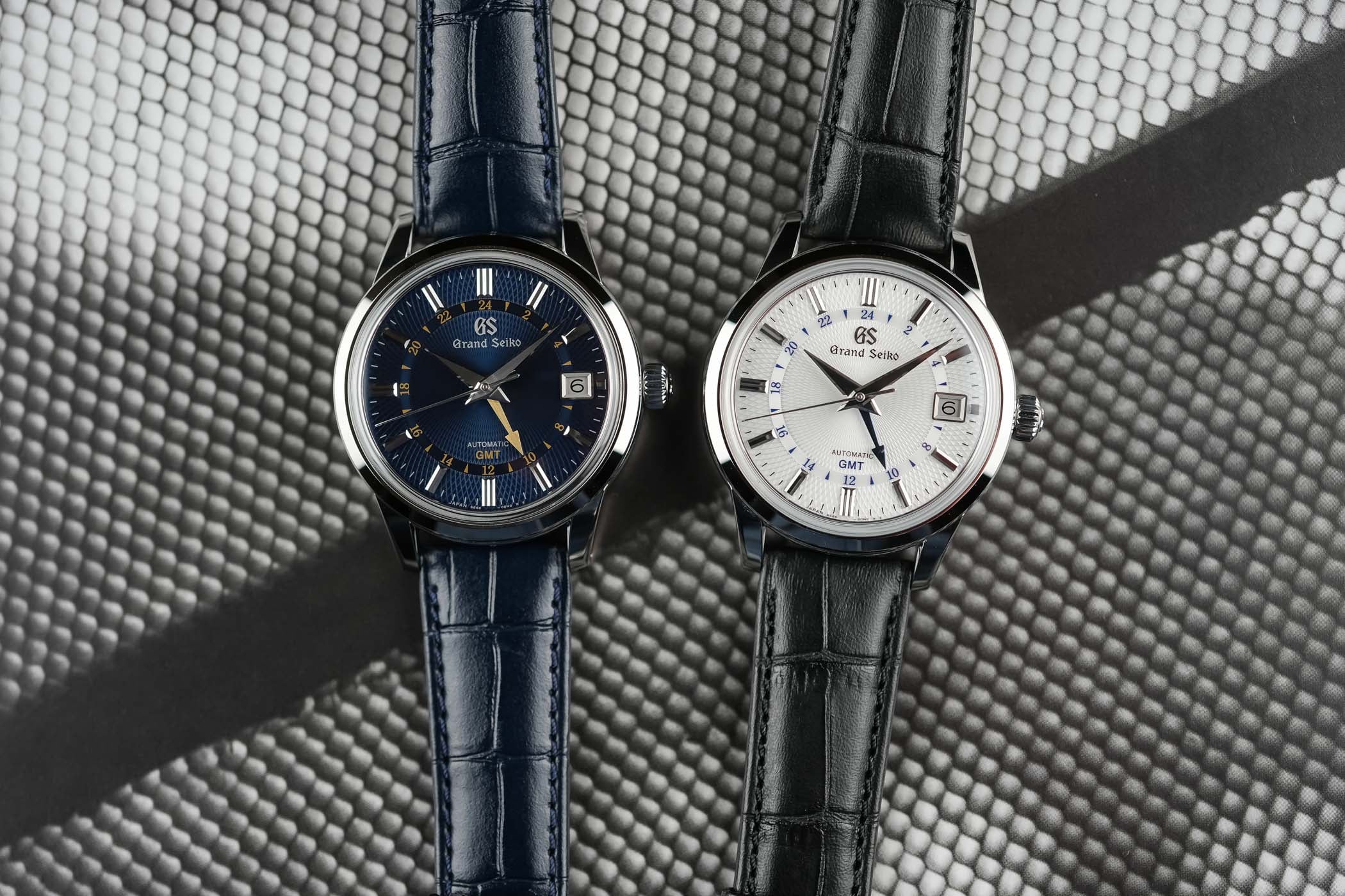 Buying Guide – First-Class Travel, With Some Of Today’s Most Elegant GMT Watches