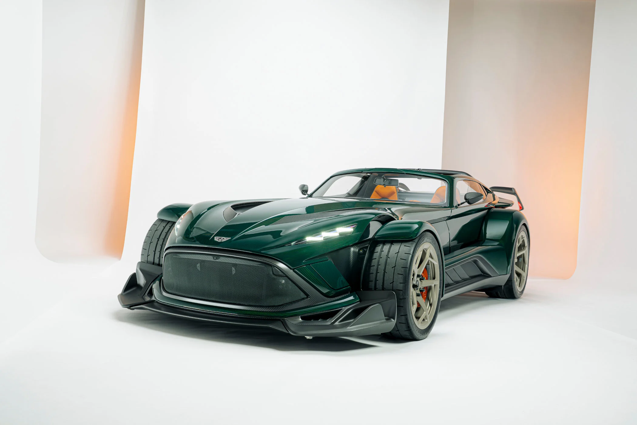 The Petrolhead Corner – The Zero-Compromise Donkervoort P24 RS Goes To Extremes In Pursuit Of Performance