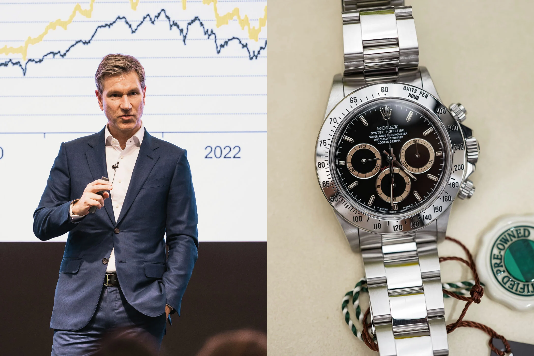 Interview – Selective Normalisation in 2026 – Overview of the Watch Industry with Jean-Philippe Bertschy, Head of Vontobel Equity Research