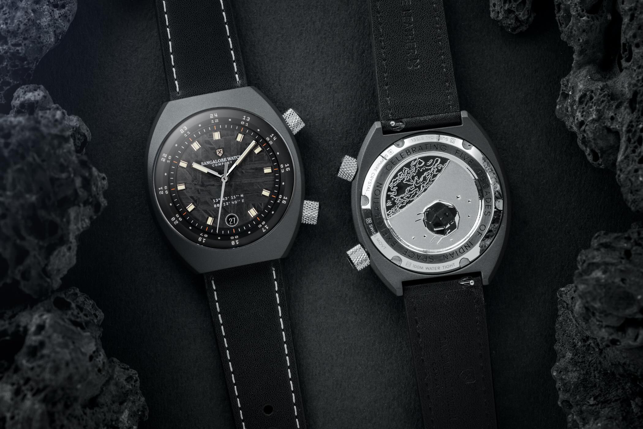 Interview – Talking to Nirupesh B. Joshi, Co-Founder of Bangalore Watch Company, One of India’s Fastest-Growing Watch Brands