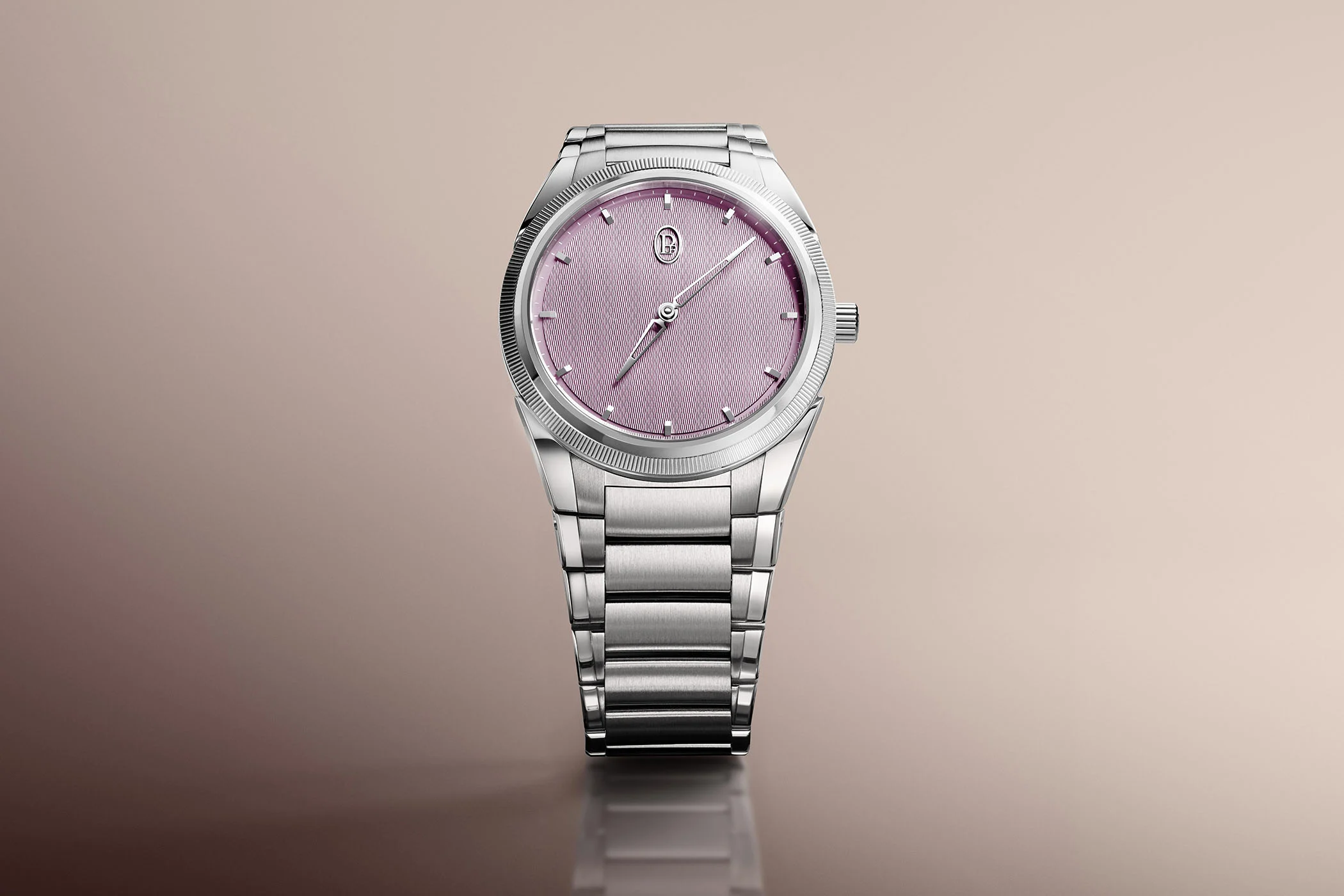 Introducing – Parmigiani Fleurier Tonda PF Automatic 36mm Alta Rosa