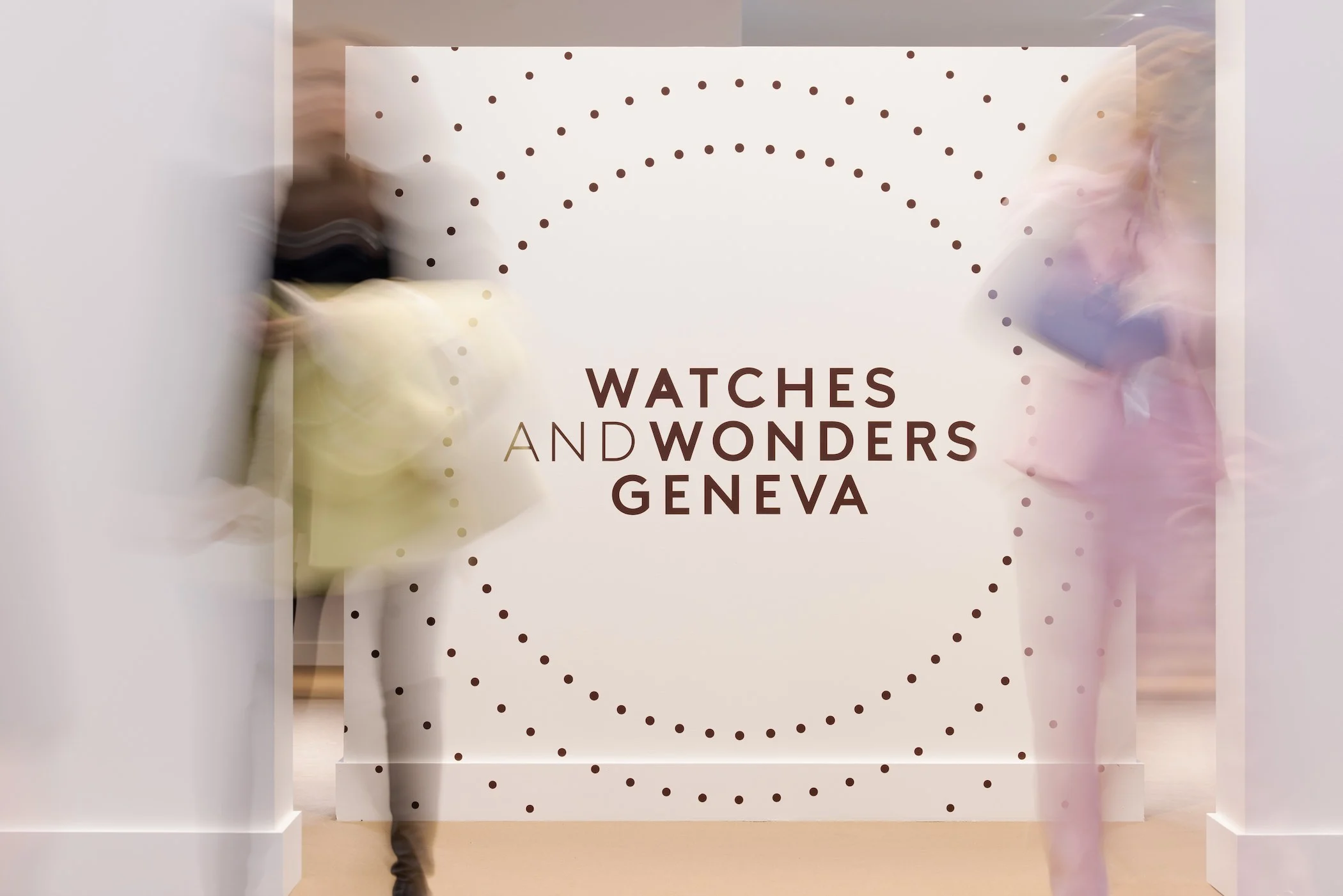 Just Because – Your Complete Guide to Watches and Wonders 2026, And Everything Happening During The Geneva Watch Week