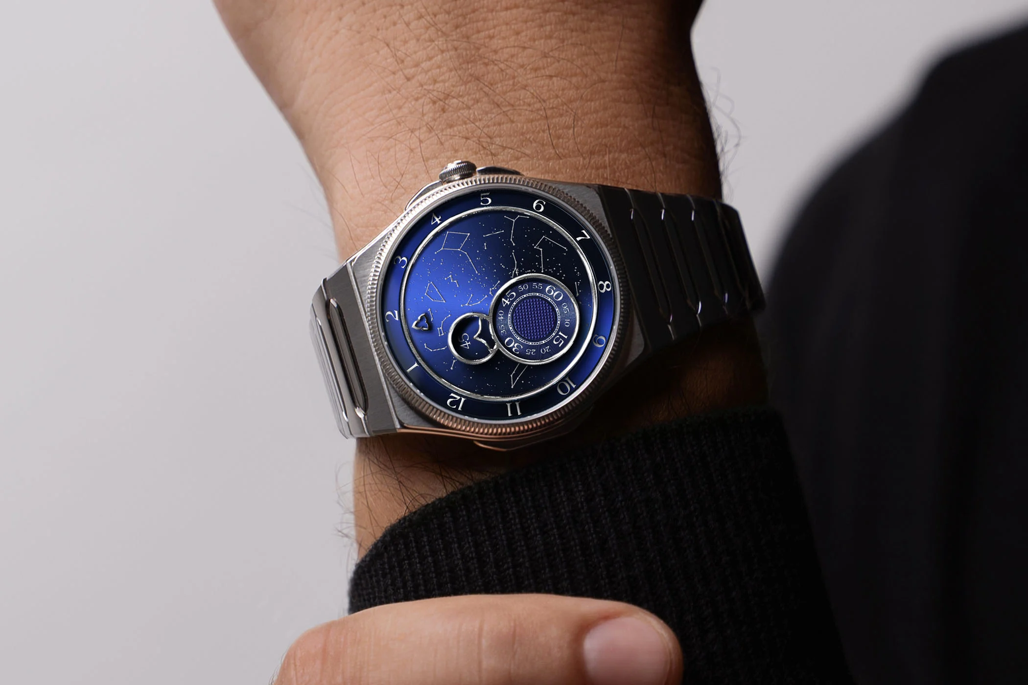 Introducing – The New Trilobe Trente-Deux Secret Edition