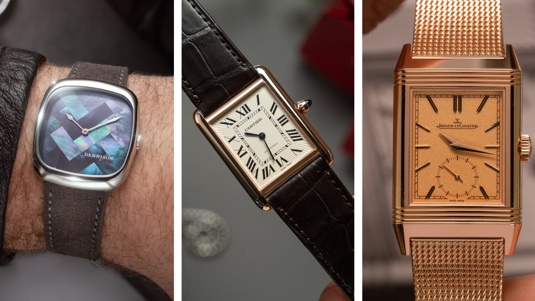 10 of the best time-only watches, when simplicity is all you need