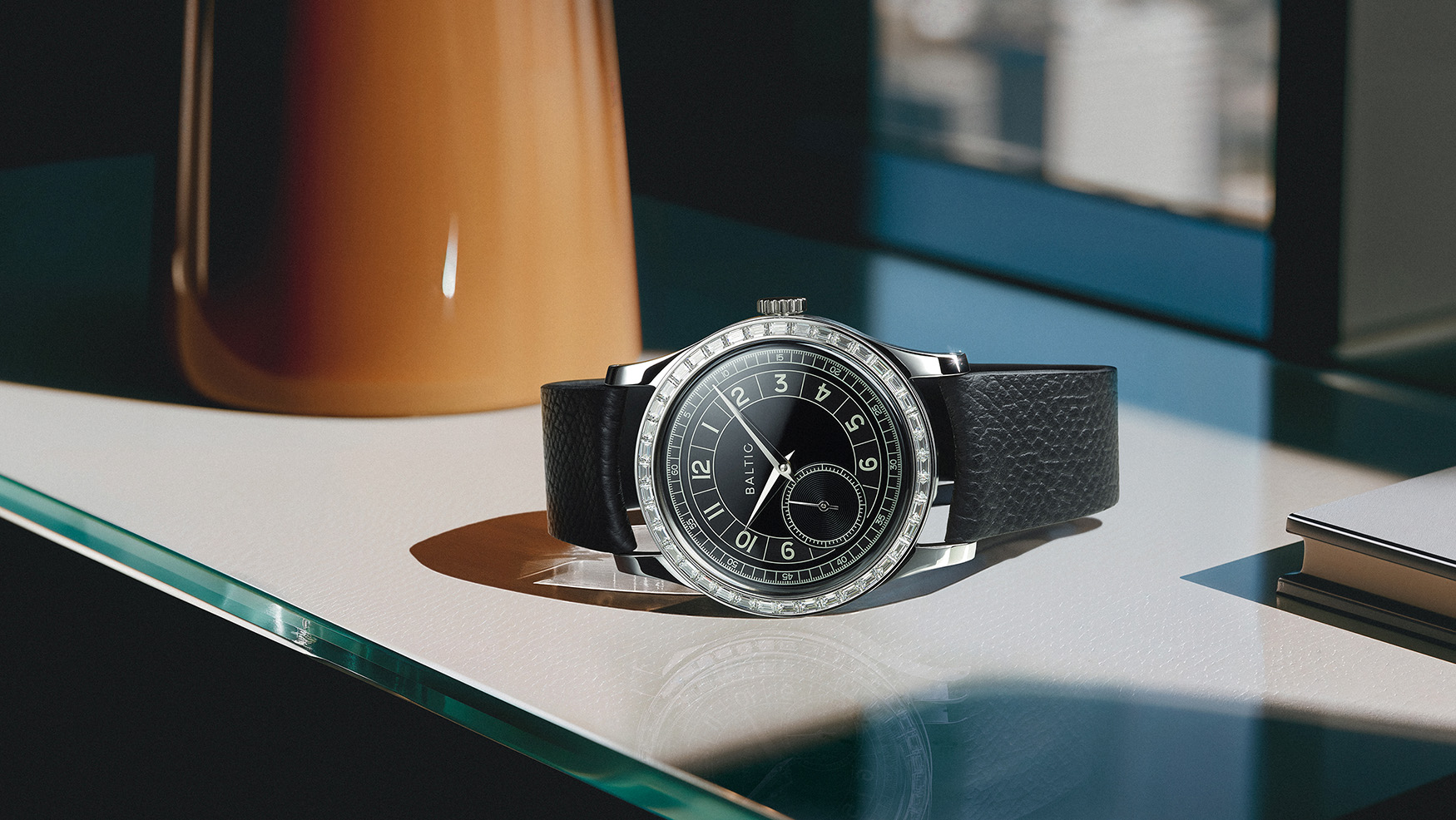 New releases from Sartory Billard, Venezianico, Baltic and more