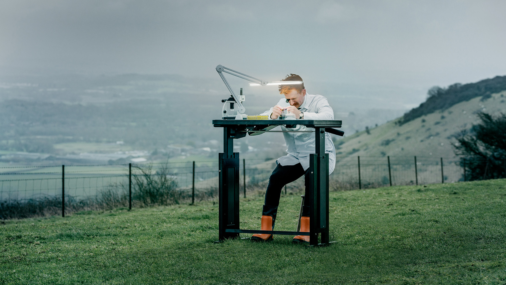 Uh oh… Studio Underd0g’s in the D0ghouse, for reasons you may not expect