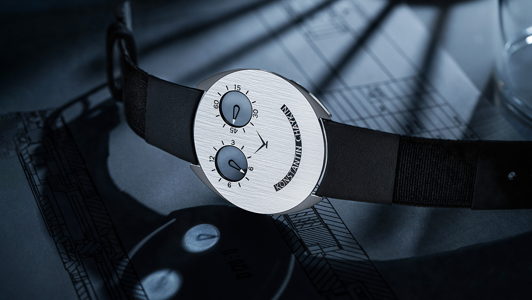 New releases from Alto, Breguet, Chaykin and more