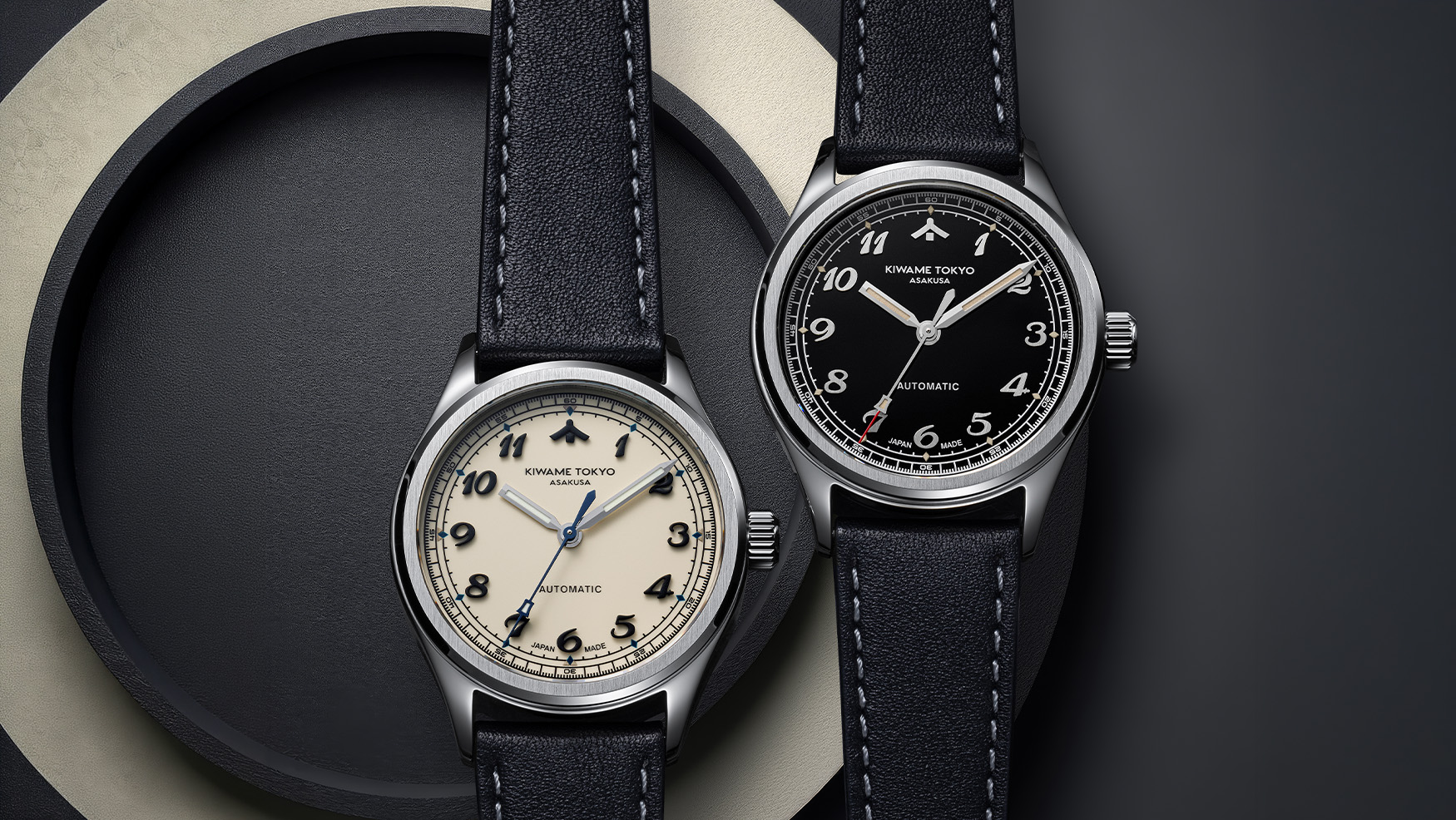 Kiwame Tokyo introduces the MUNE(棟), inspired by iconic Japanese architecture