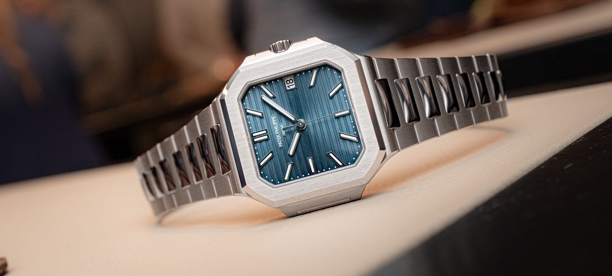 According To Ariel: How Important Is A Watch Brand CEO Or Leader?