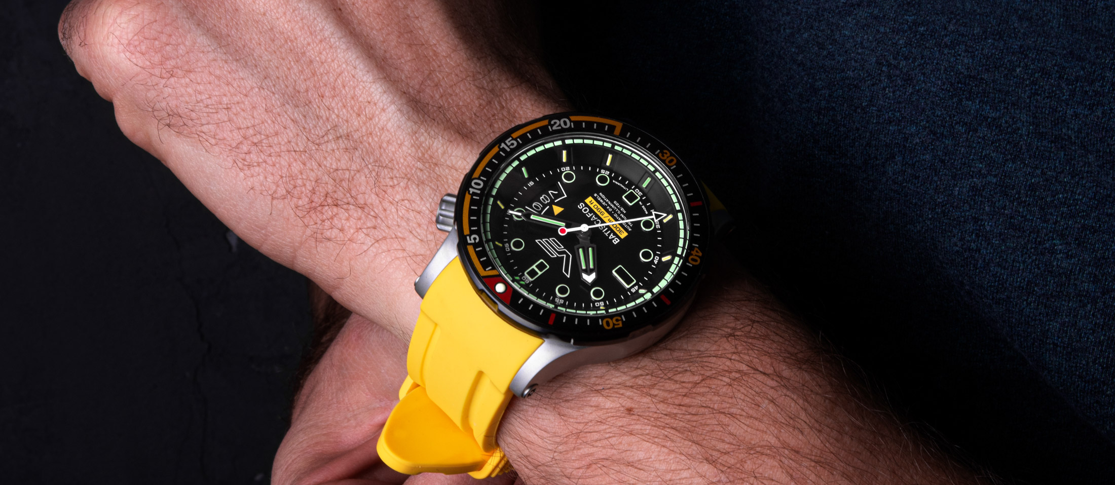 Vostok Europe Watches Focus On Durability And Real-World Use