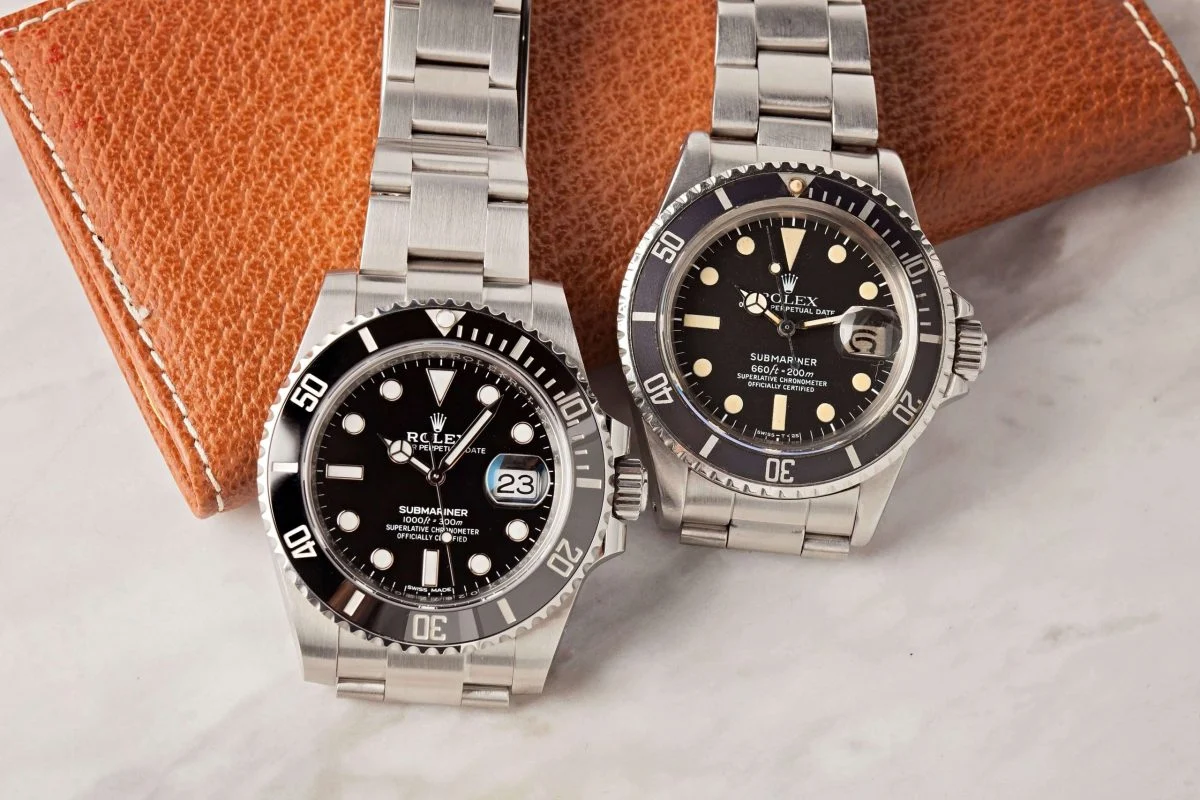 10 Most Iconic Rolex Watches: A Complete Guide to Legendary Timepieces