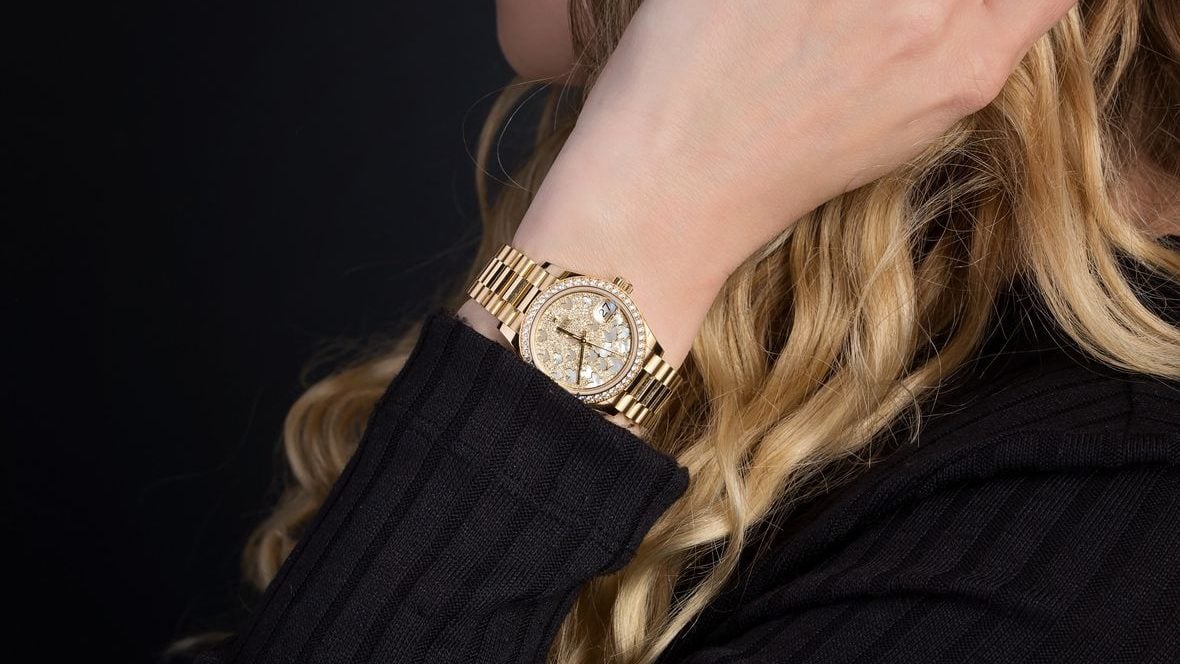 Best Luxury Watches for Women: The Ultimate Guide