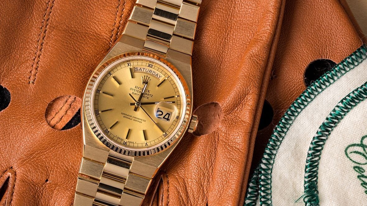 Rolex Oysterquartz Review & Ultimate Guide