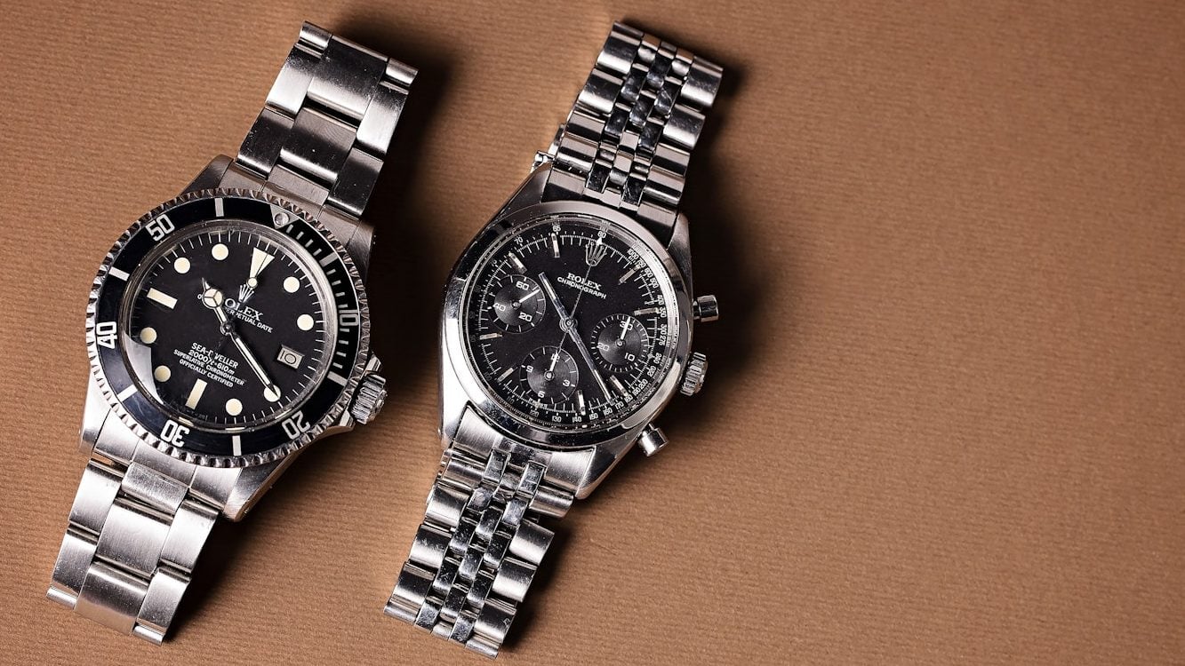 The Most Underrated Rolex Vintage Watches: Under-the-Radar References Serious Collectors Buy Before Prices Rise