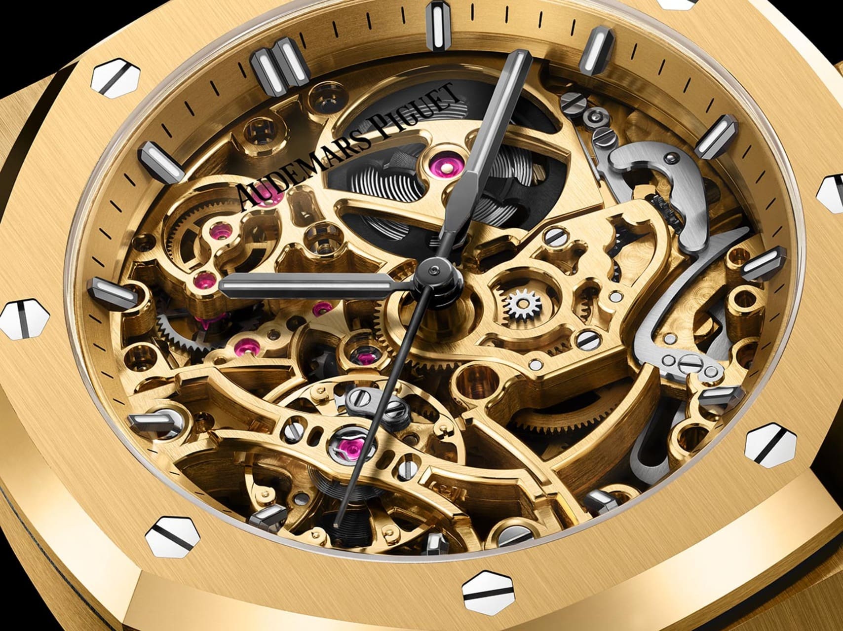 New Audemars Piguet Releases: A Slew of 2026 Watches, All Super (Bowl) Specimens