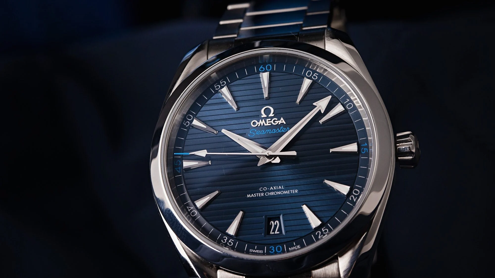 OMEGA Aqua Terra Review: The Ultimate “Go Anywhere, Do Anything” Watch?