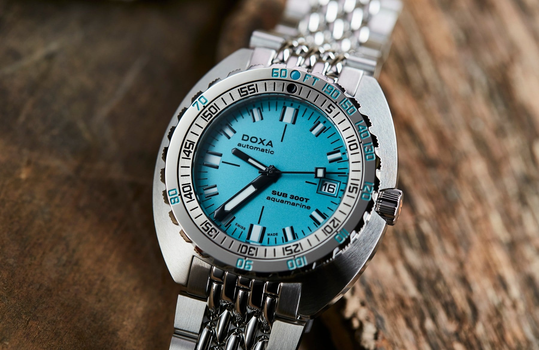 Which 1,000m-Rated Dive Watch Is Right For You? — Part II
