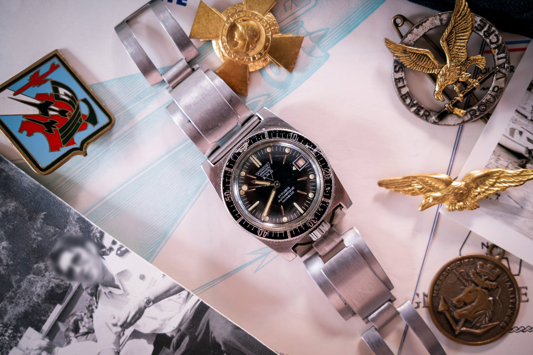 Back To Basics: How To Evaluate A Vintage Watch And Avoid Buying A Dud