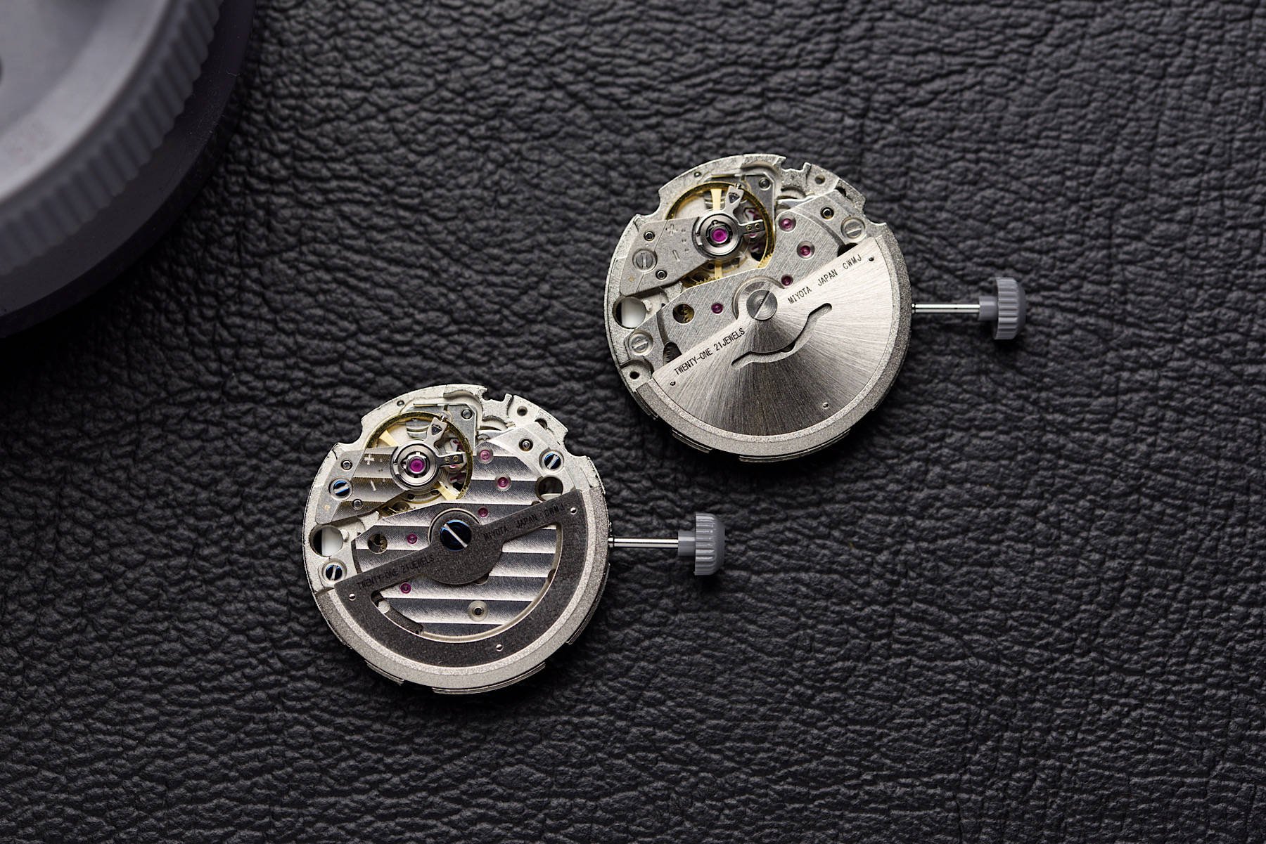 Back To Basics: Making Sense Of Ébauche Time-Only And Time-And-Date Movements