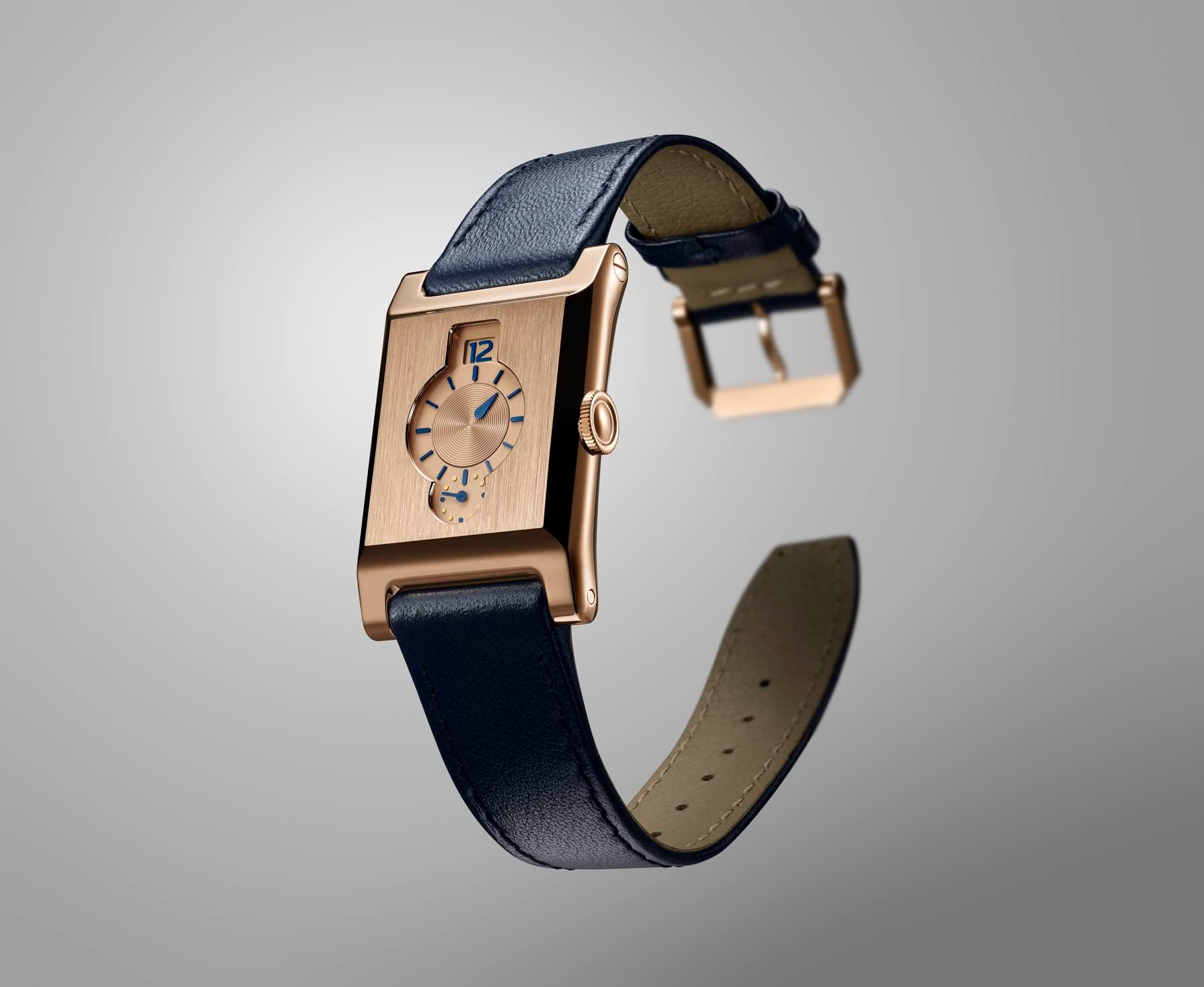 Introducing: The Niton Prima — A Historical Watch Brand Returns To The Scene