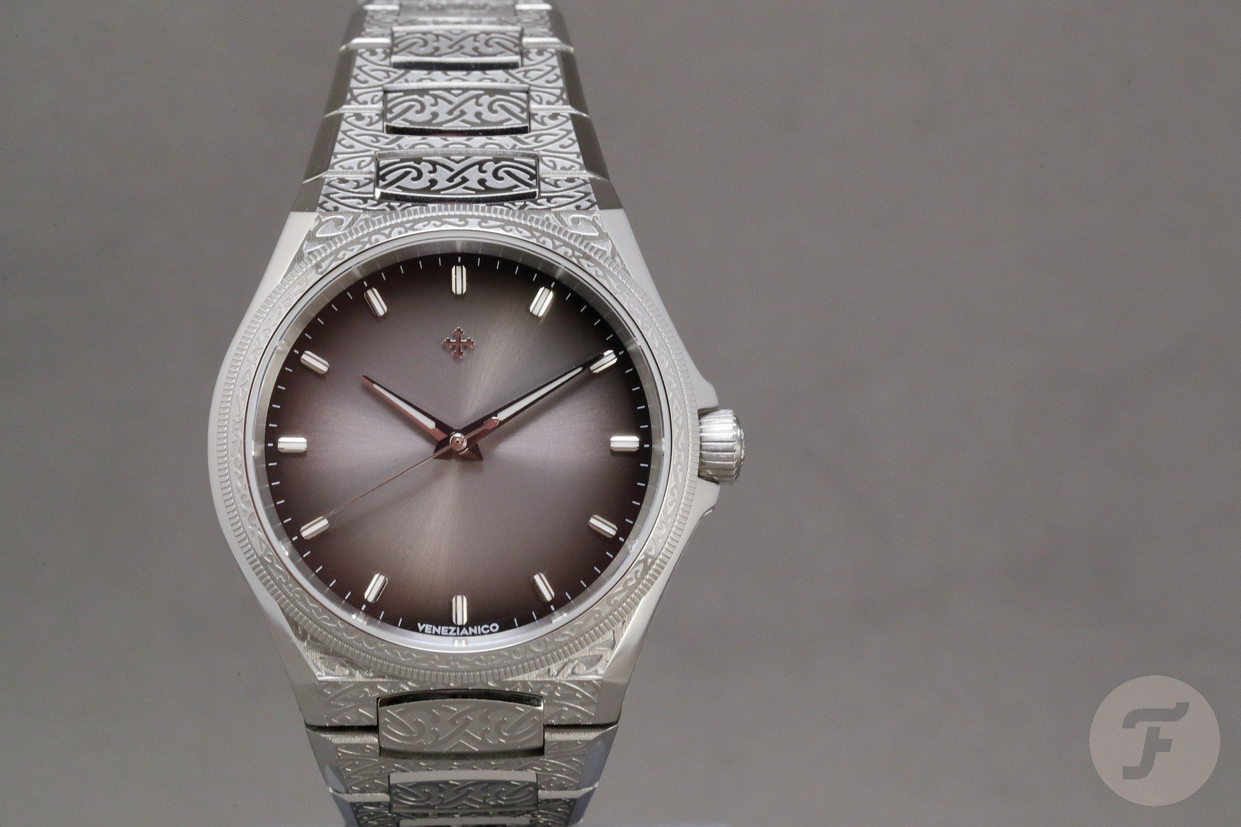 Why I Bought The Venezianico Arsenale Bizantino