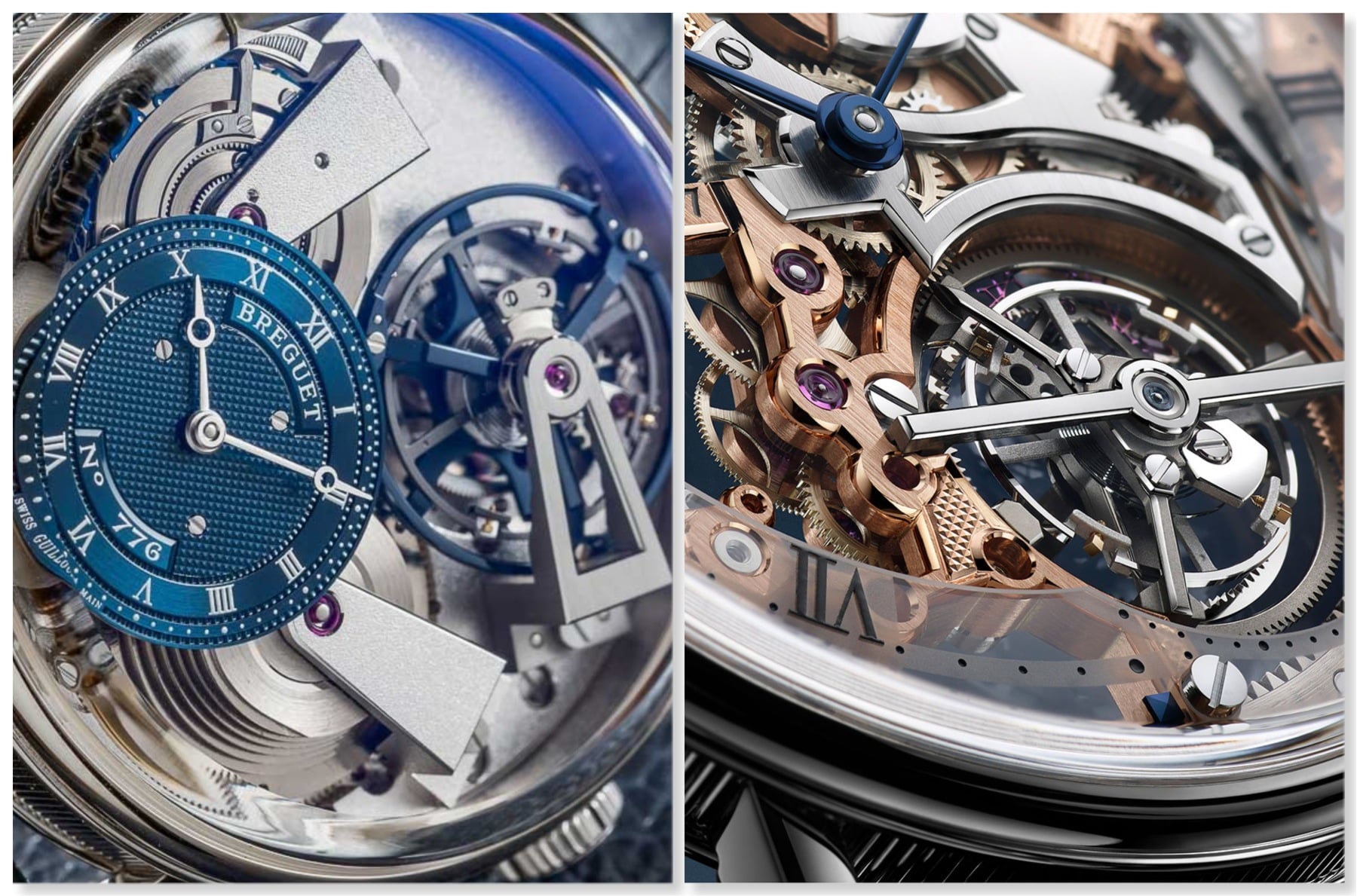 Do You Know The Difference Between Openworked And Skeletonized Watches? You Should