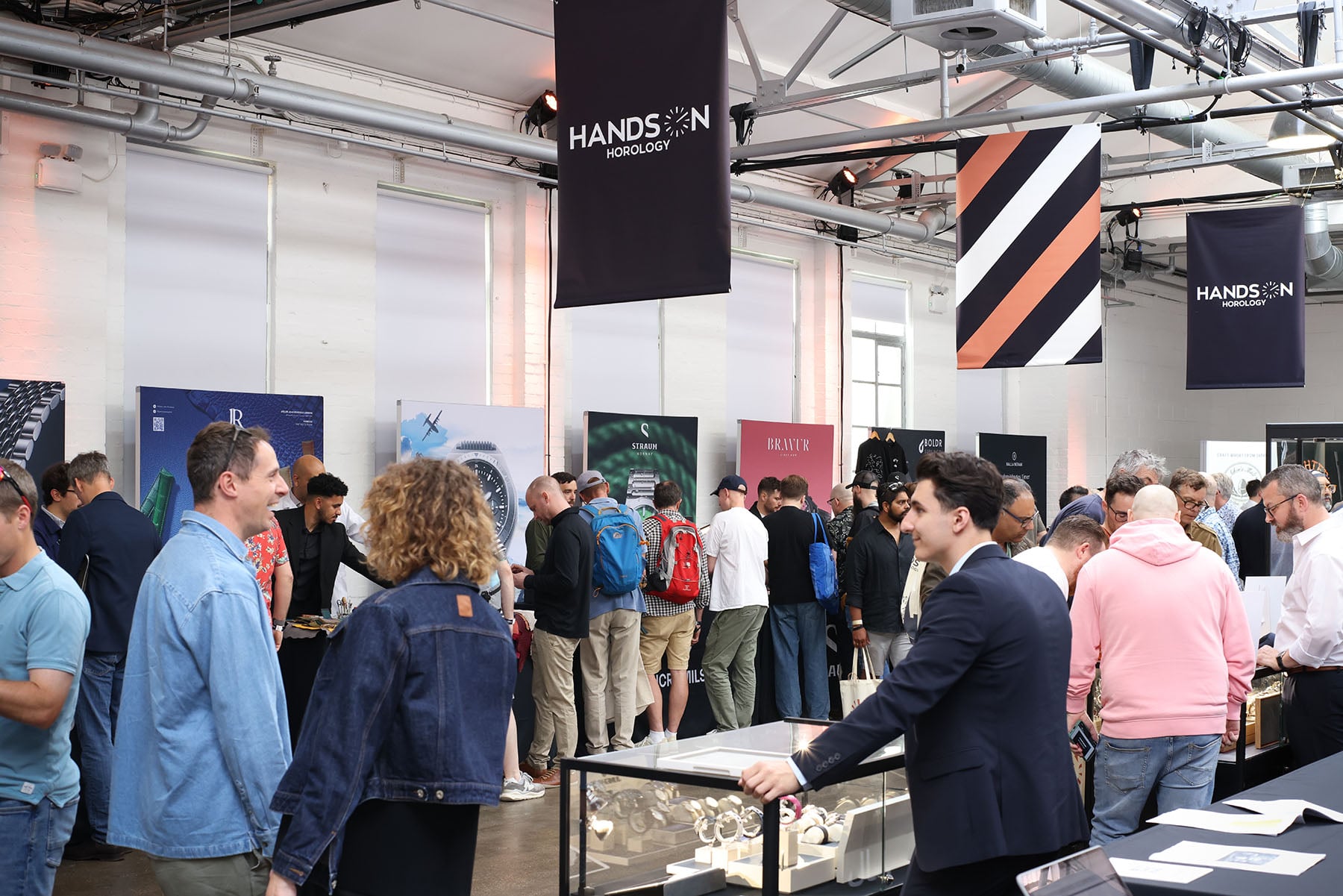 Oracle Time Magazine To Host Its Sophomore Hands On Horology Event This June In London