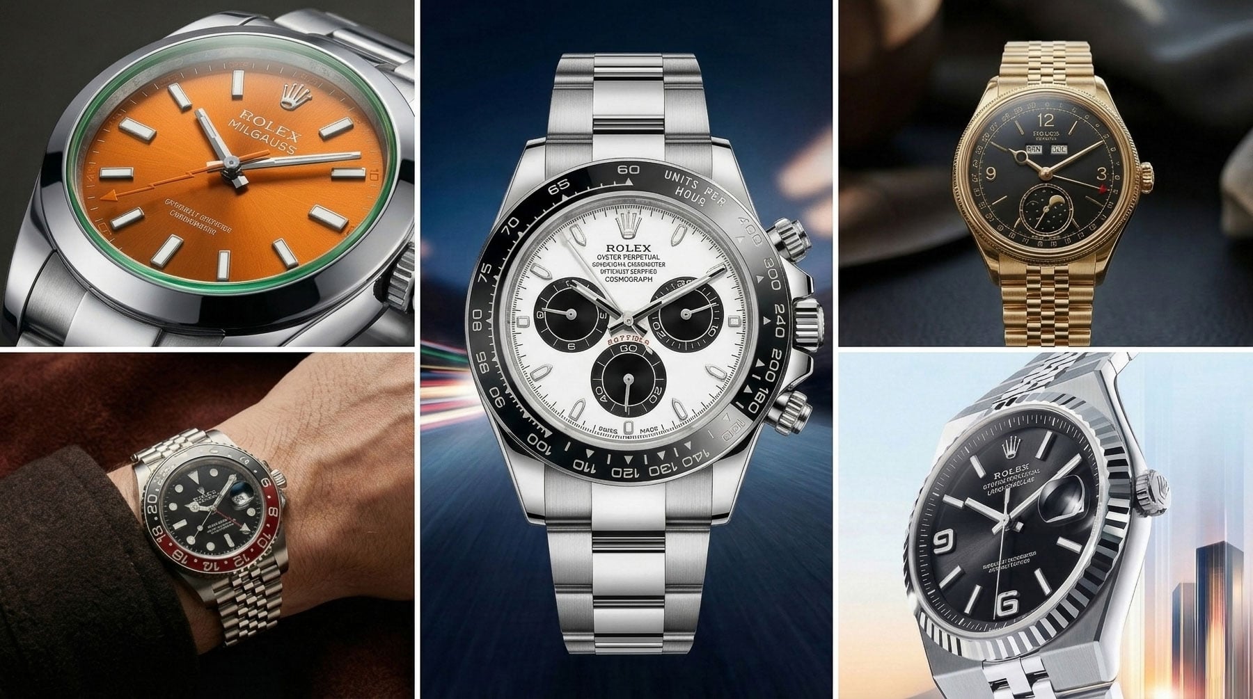 Fratello’s Rolex Predictions For 2026: Coke GMT Revival, Milgauss Comeback, And A Possible Perpetual Calendar?