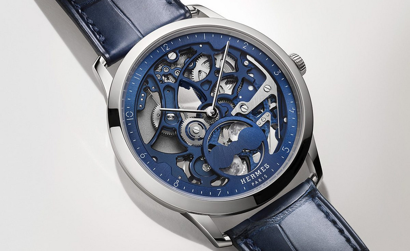 X-Ray Specs: A Roundup of Recent Skeletonized Watches