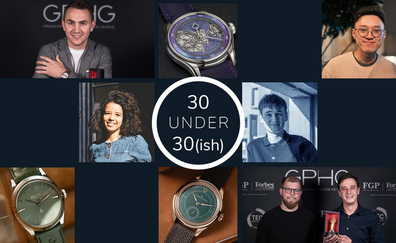 Where Are They Now: Five Recent Releases from Watchonista’s 30 Under 30(ish) Honorees