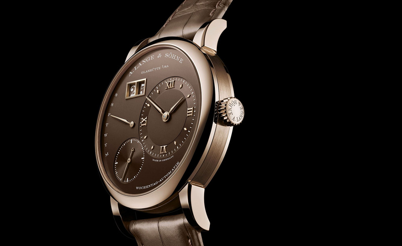 Unpacking Alloys: The Allure of A. Lange & Söhne’s Honeygold