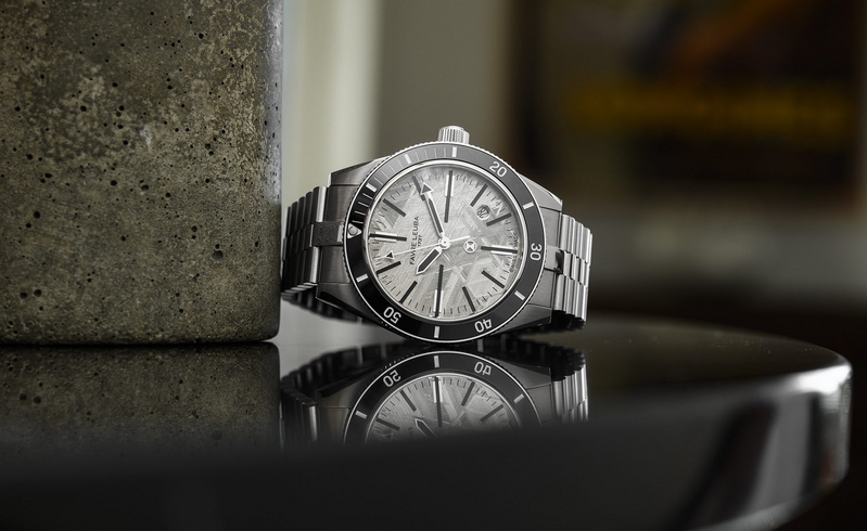 Going Deep on Favre Leuba’s Deep Raider Renaissance Models