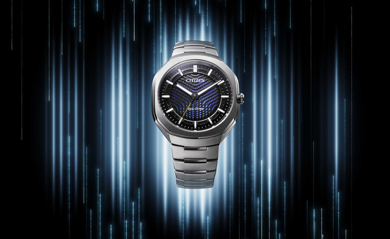 Citizen Releases Two Very Different Models to Celebrate the 50th Anniversary of Its Ground-Breaking Eco-Drive